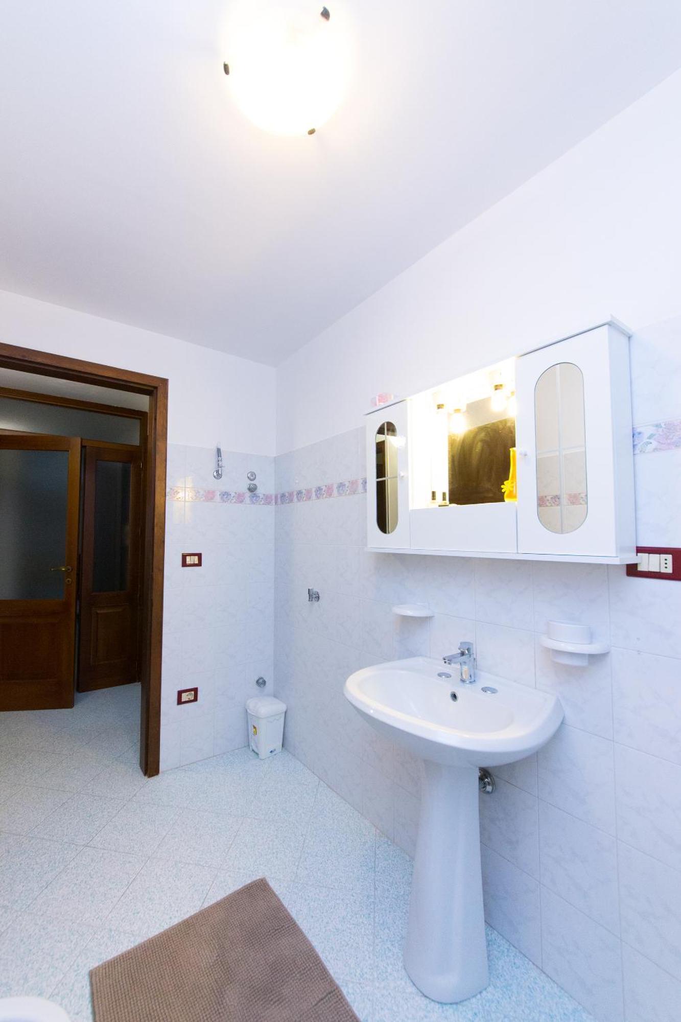 B&B La Casa Nel Borgo Specchia Extérieur photo