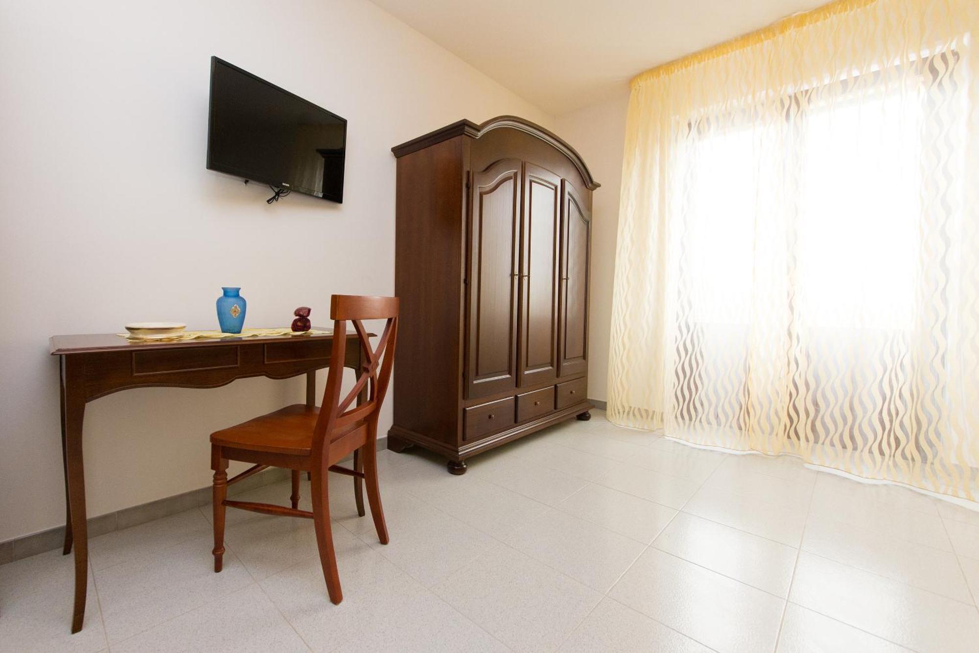 B&B La Casa Nel Borgo Specchia Extérieur photo