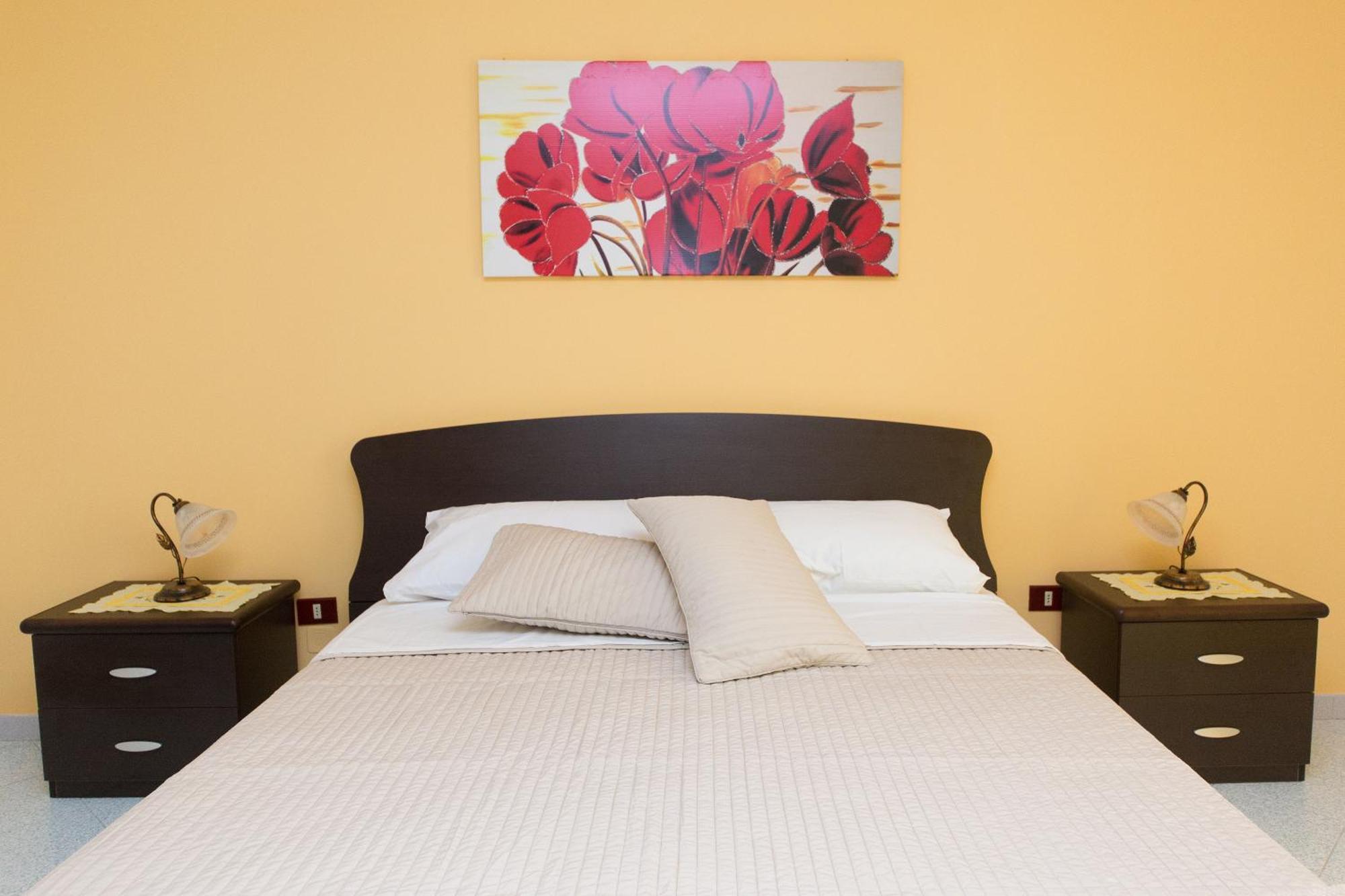 B&B La Casa Nel Borgo Specchia Extérieur photo