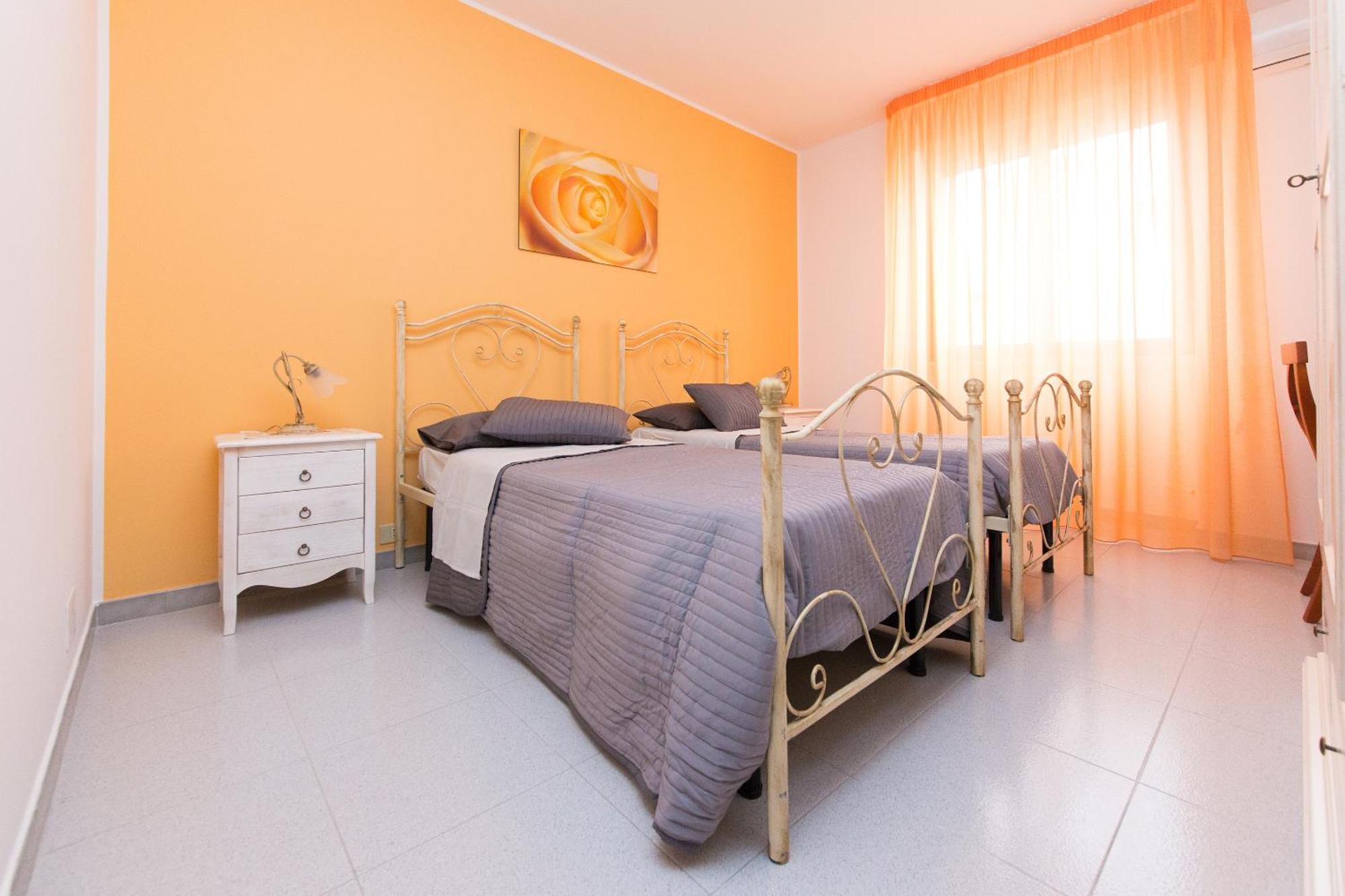 B&B La Casa Nel Borgo Specchia Extérieur photo