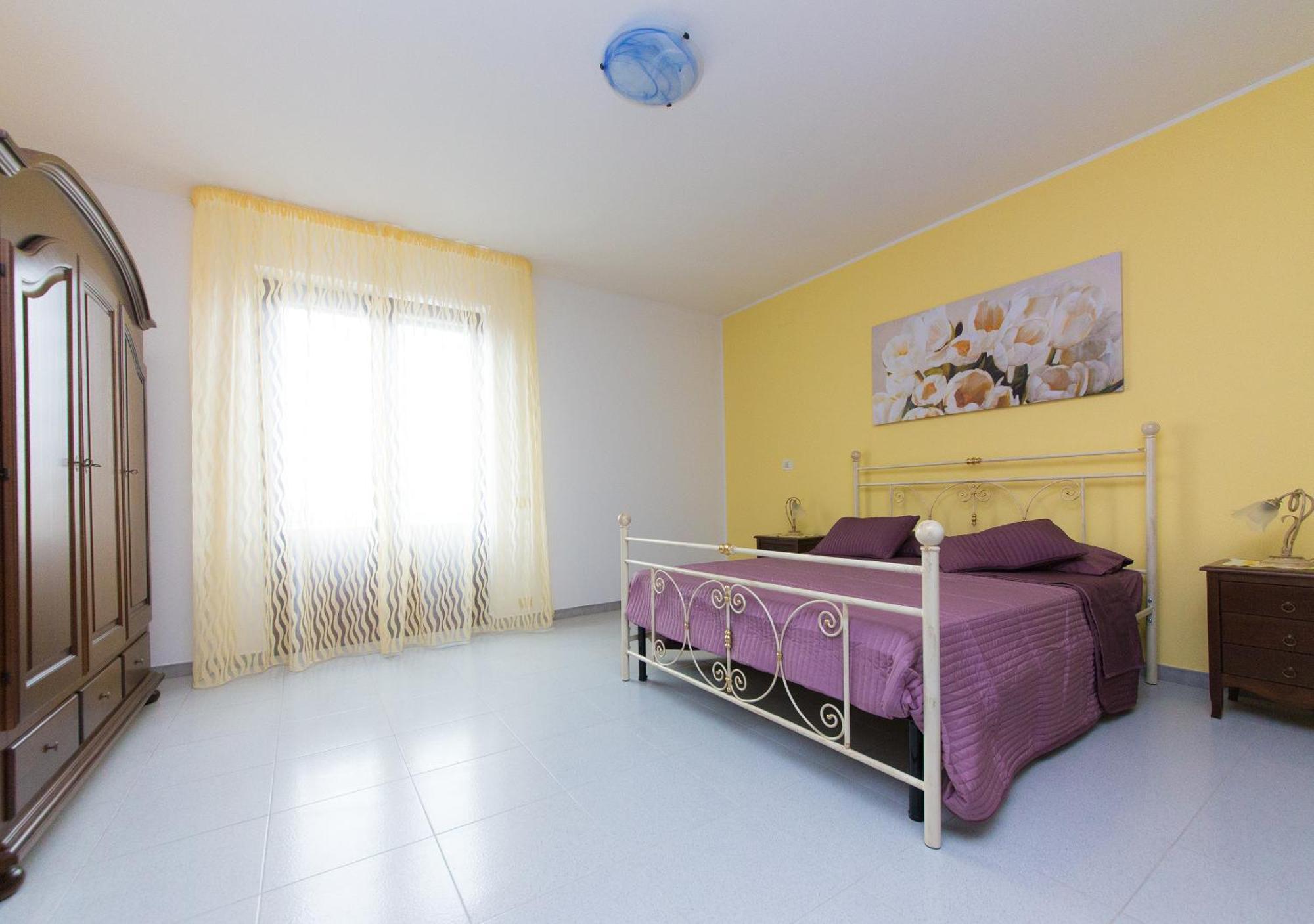 B&B La Casa Nel Borgo Specchia Extérieur photo