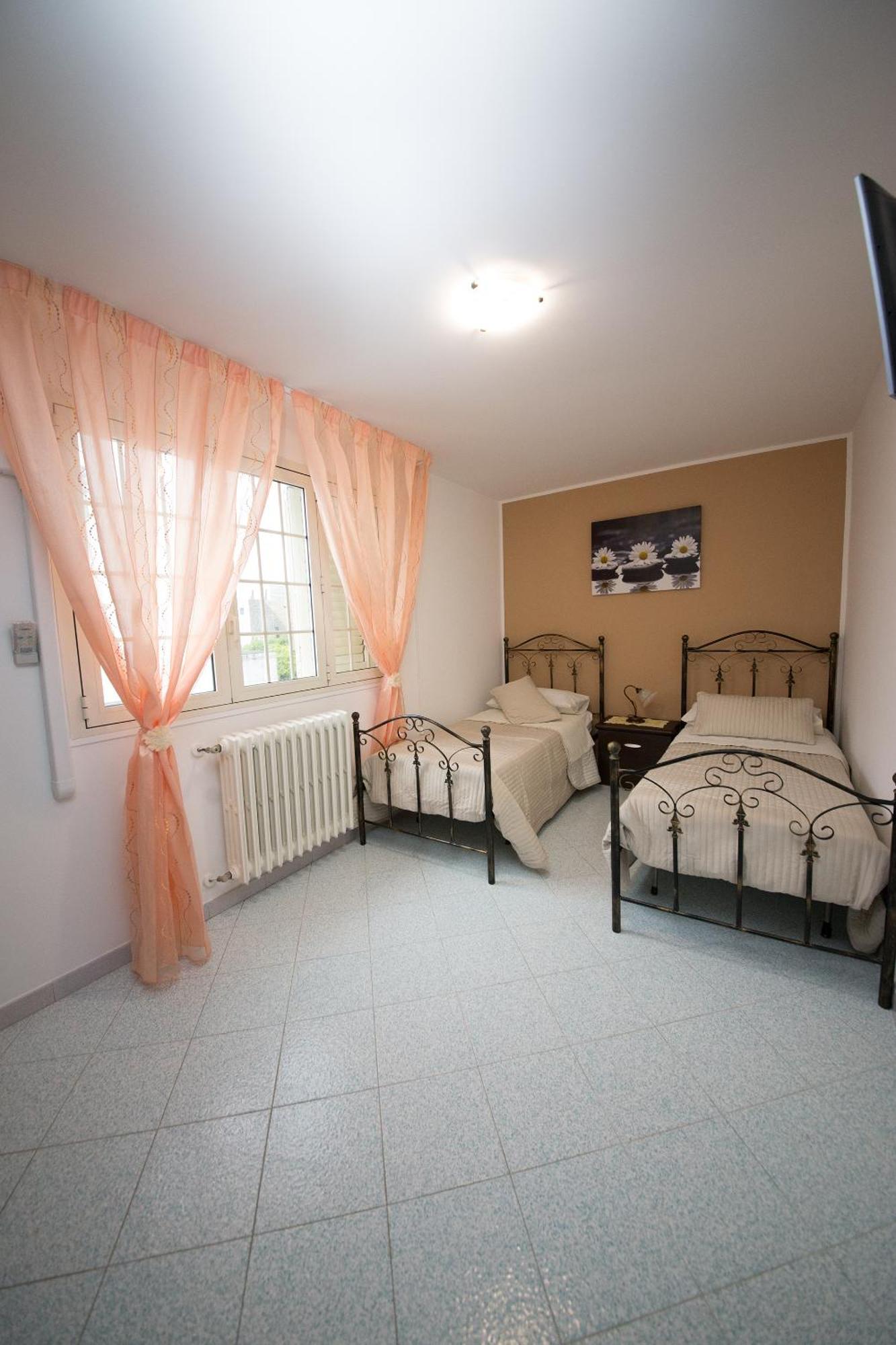 B&B La Casa Nel Borgo Specchia Extérieur photo