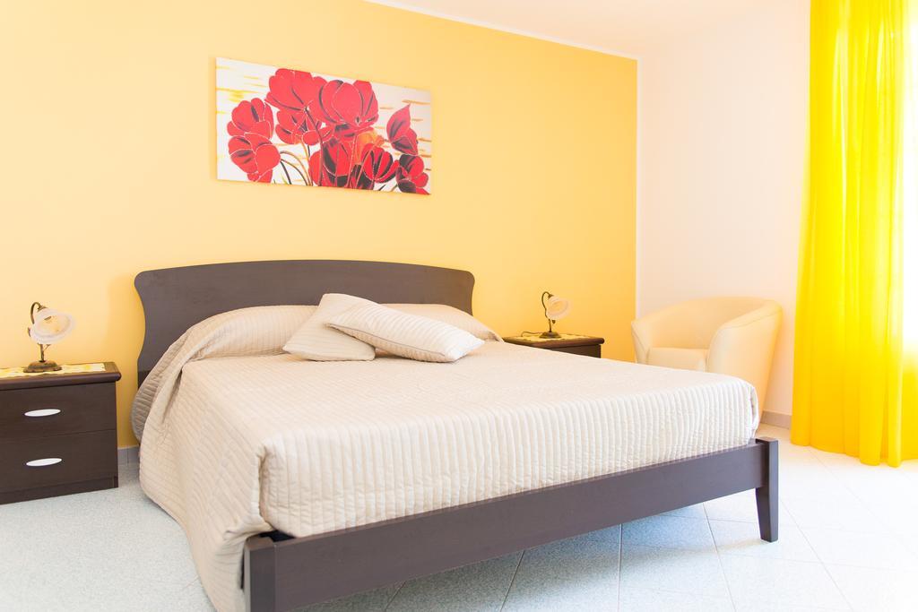 B&B La Casa Nel Borgo Specchia Extérieur photo