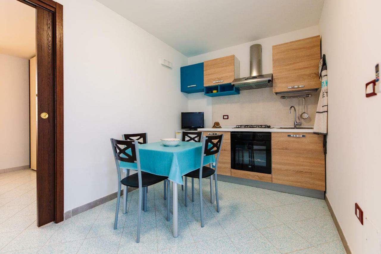 B&B La Casa Nel Borgo Specchia Extérieur photo