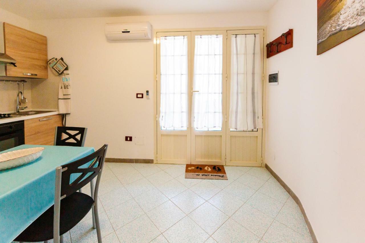 B&B La Casa Nel Borgo Specchia Extérieur photo